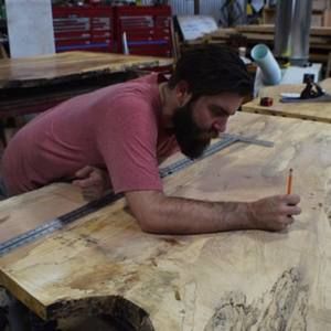 Meet your Posher, Parker